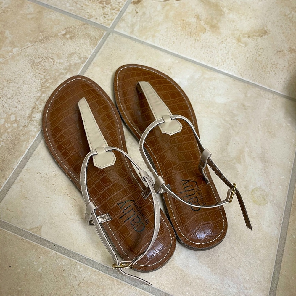 Summer Sandals